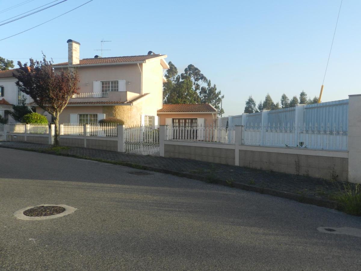 Jp Guest House Aveiro Dış mekan fotoğraf