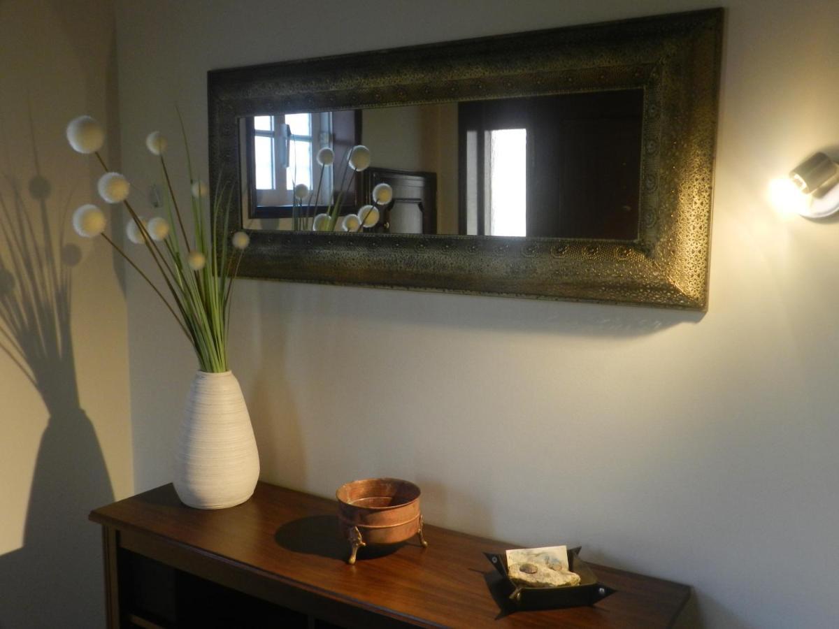 Jp Guest House Aveiro Dış mekan fotoğraf