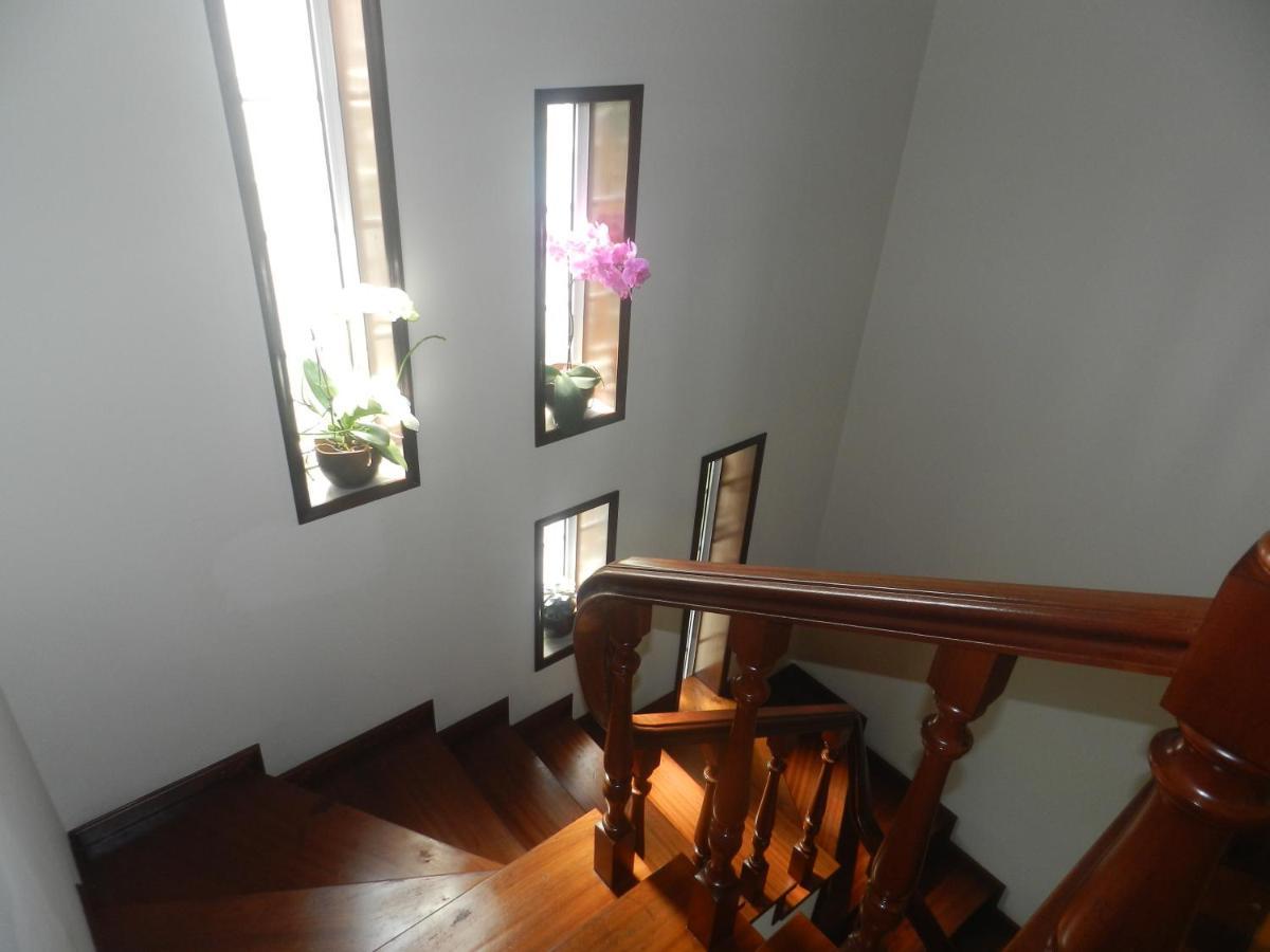Jp Guest House Aveiro Dış mekan fotoğraf