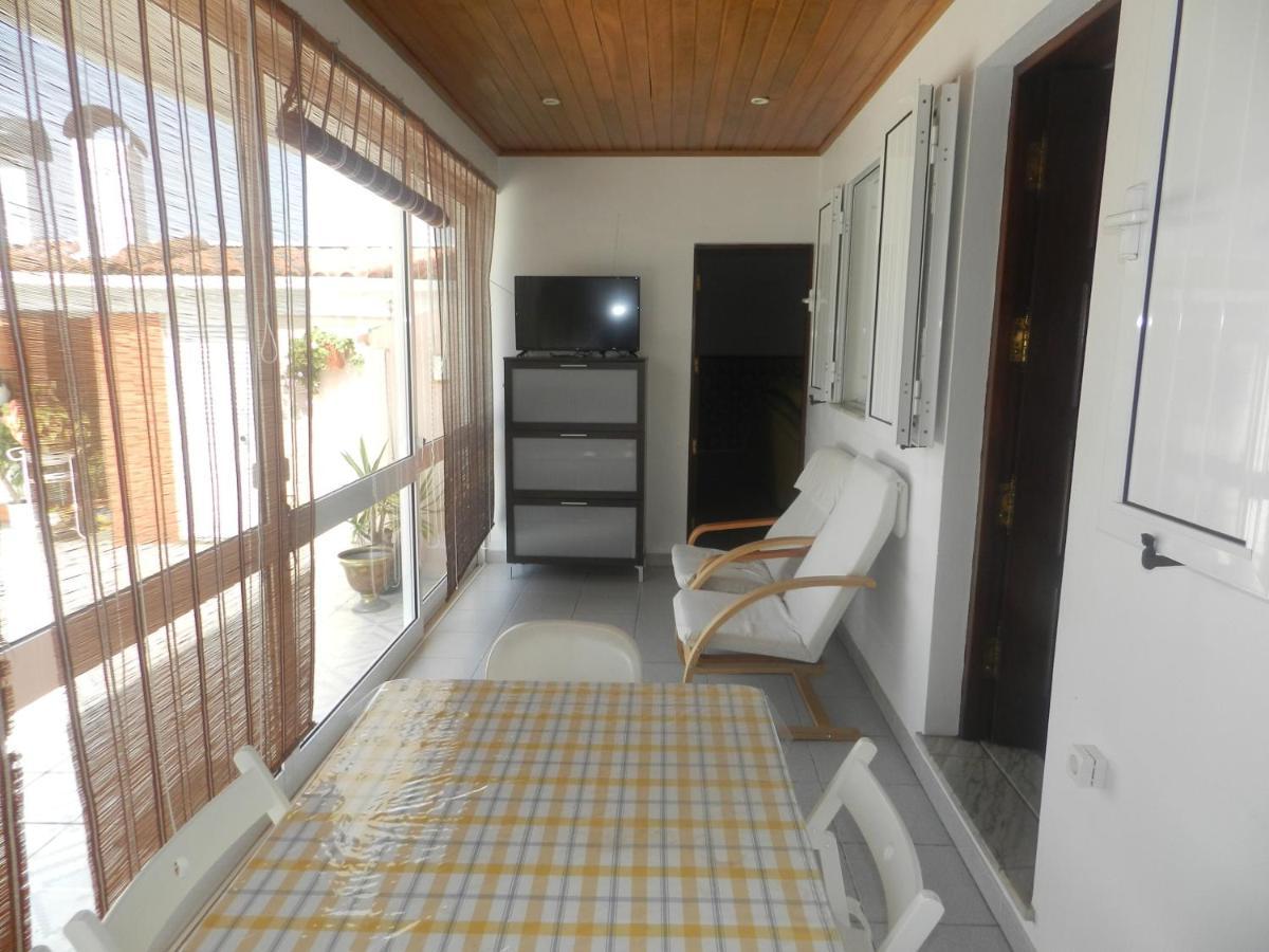 Jp Guest House Aveiro Dış mekan fotoğraf