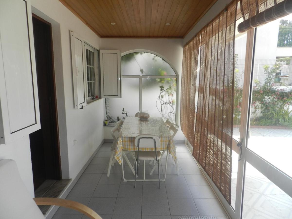 Jp Guest House Aveiro Dış mekan fotoğraf