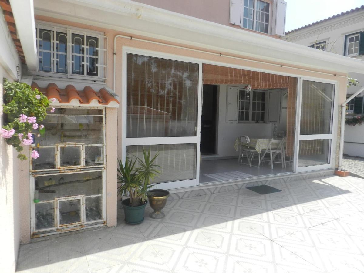 Jp Guest House Aveiro Dış mekan fotoğraf