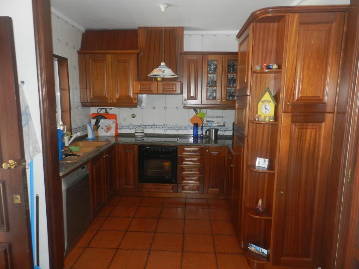 Jp Guest House Aveiro Dış mekan fotoğraf