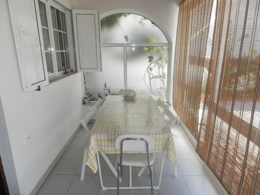 Jp Guest House Aveiro Dış mekan fotoğraf