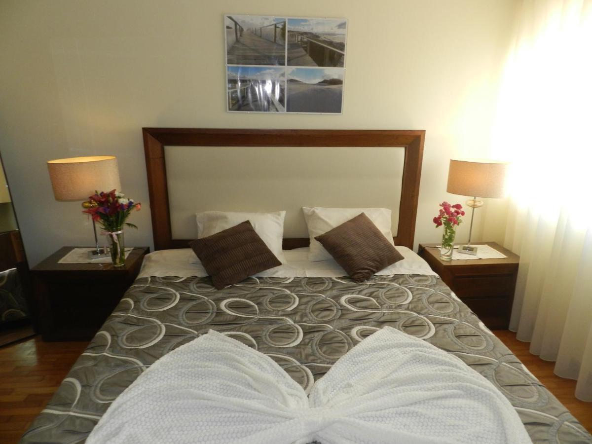 Jp Guest House Aveiro Dış mekan fotoğraf