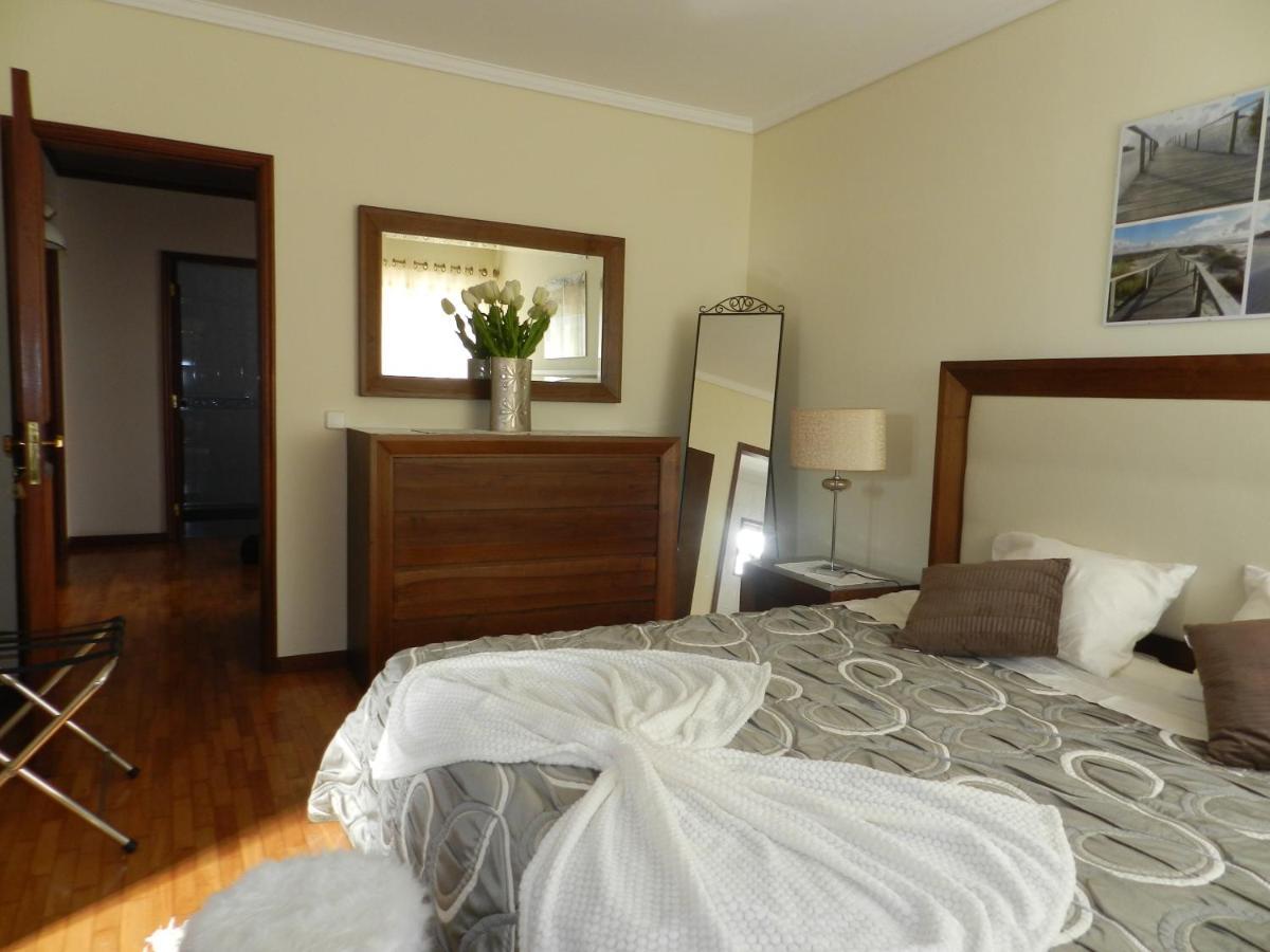 Jp Guest House Aveiro Dış mekan fotoğraf