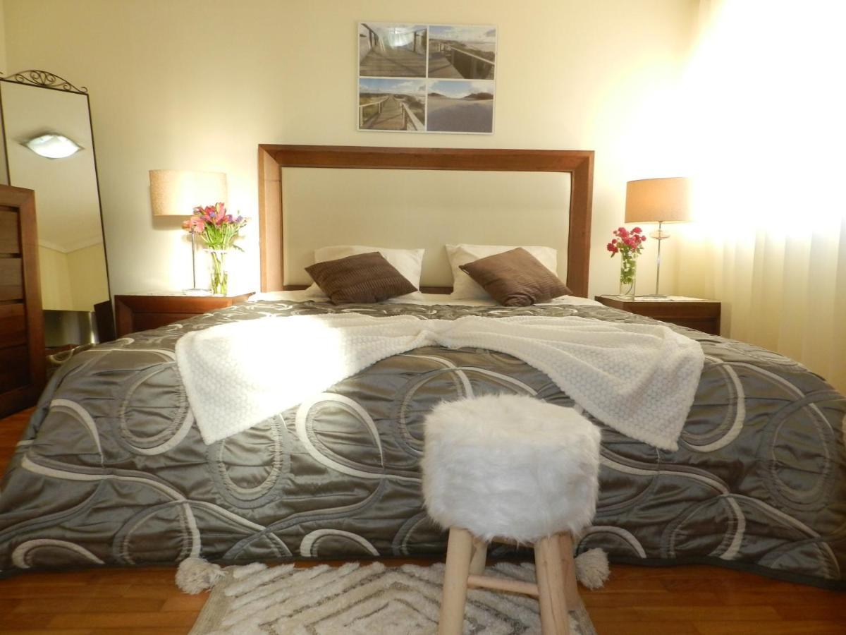 Jp Guest House Aveiro Dış mekan fotoğraf