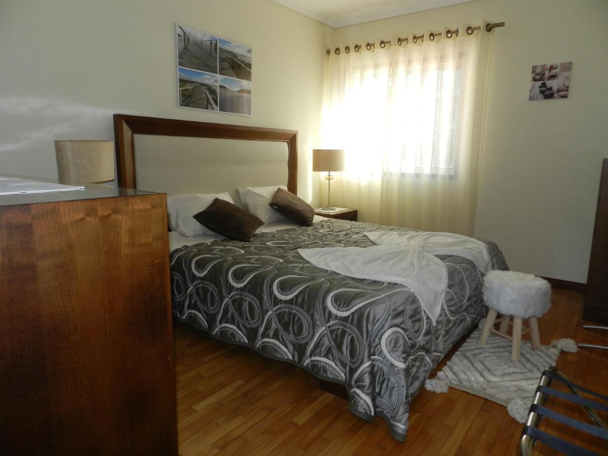 Jp Guest House Aveiro Dış mekan fotoğraf