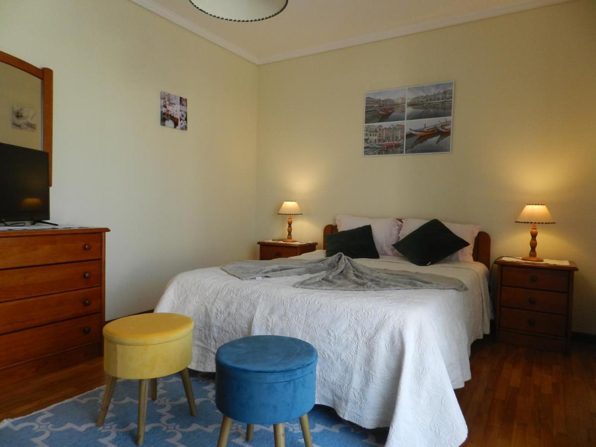 Jp Guest House Aveiro Dış mekan fotoğraf