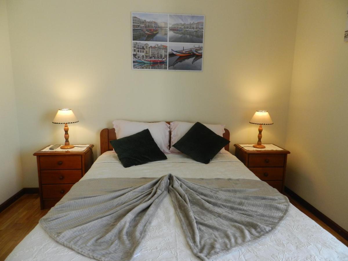 Jp Guest House Aveiro Dış mekan fotoğraf