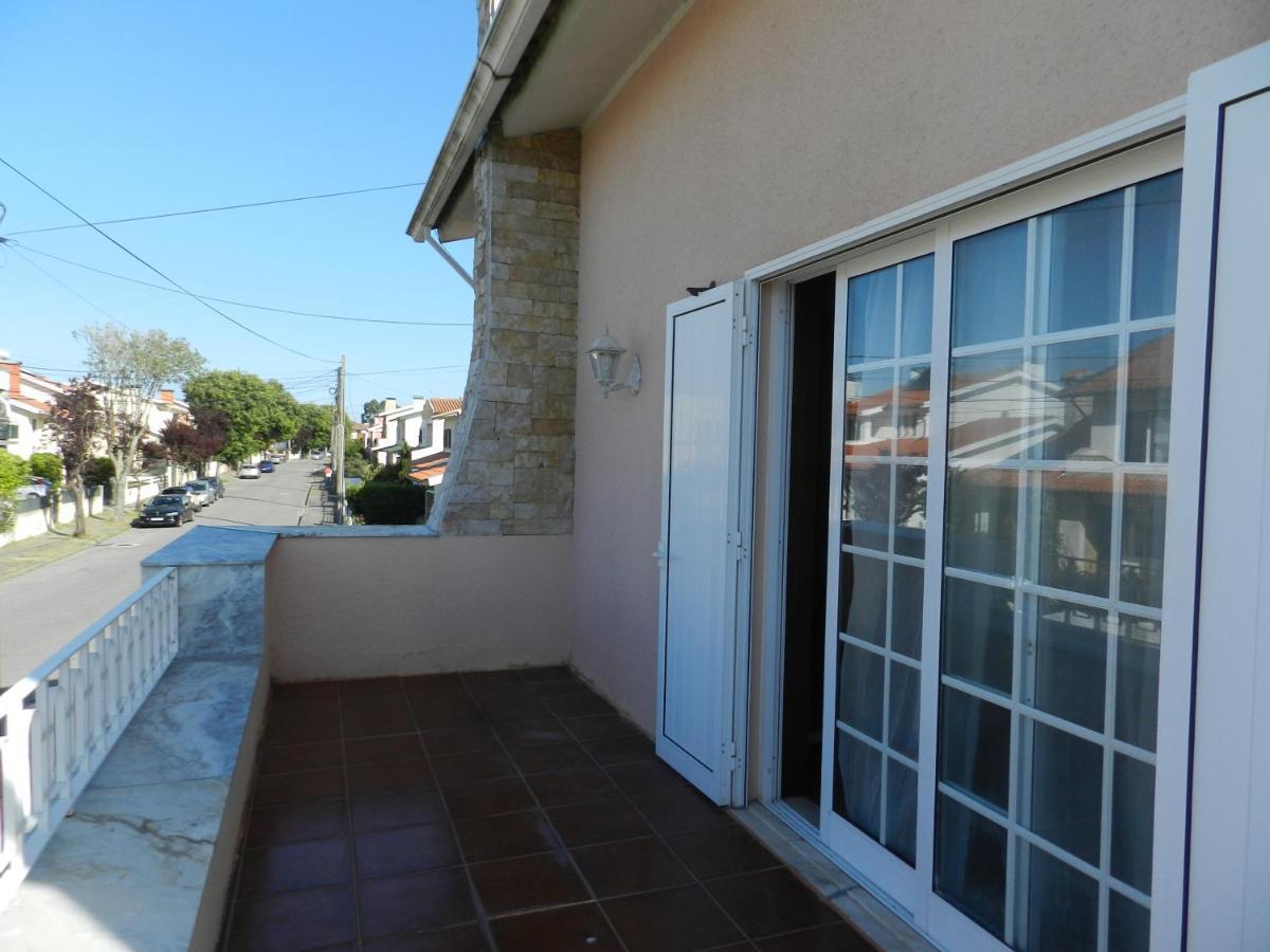 Jp Guest House Aveiro Dış mekan fotoğraf
