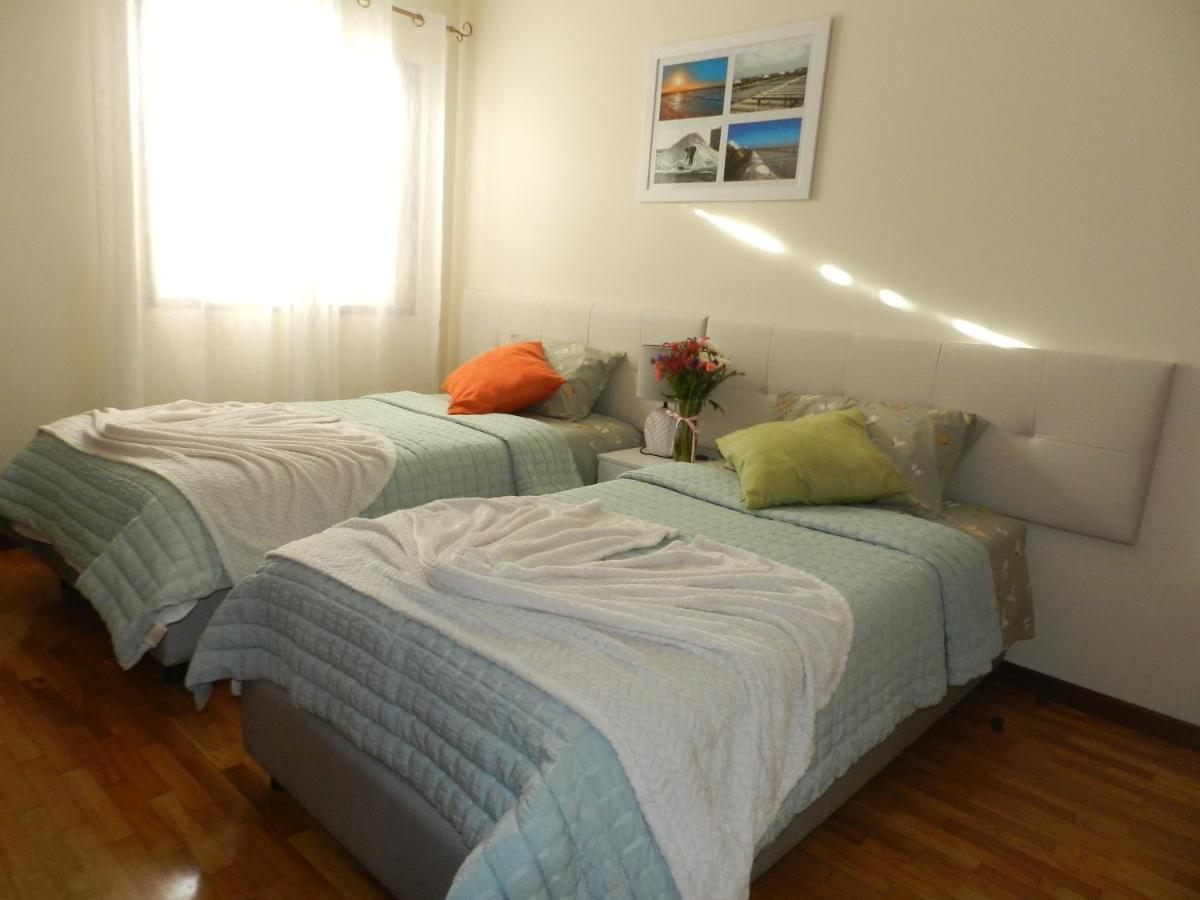 Jp Guest House Aveiro Dış mekan fotoğraf