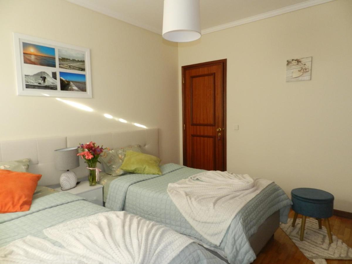 Jp Guest House Aveiro Dış mekan fotoğraf