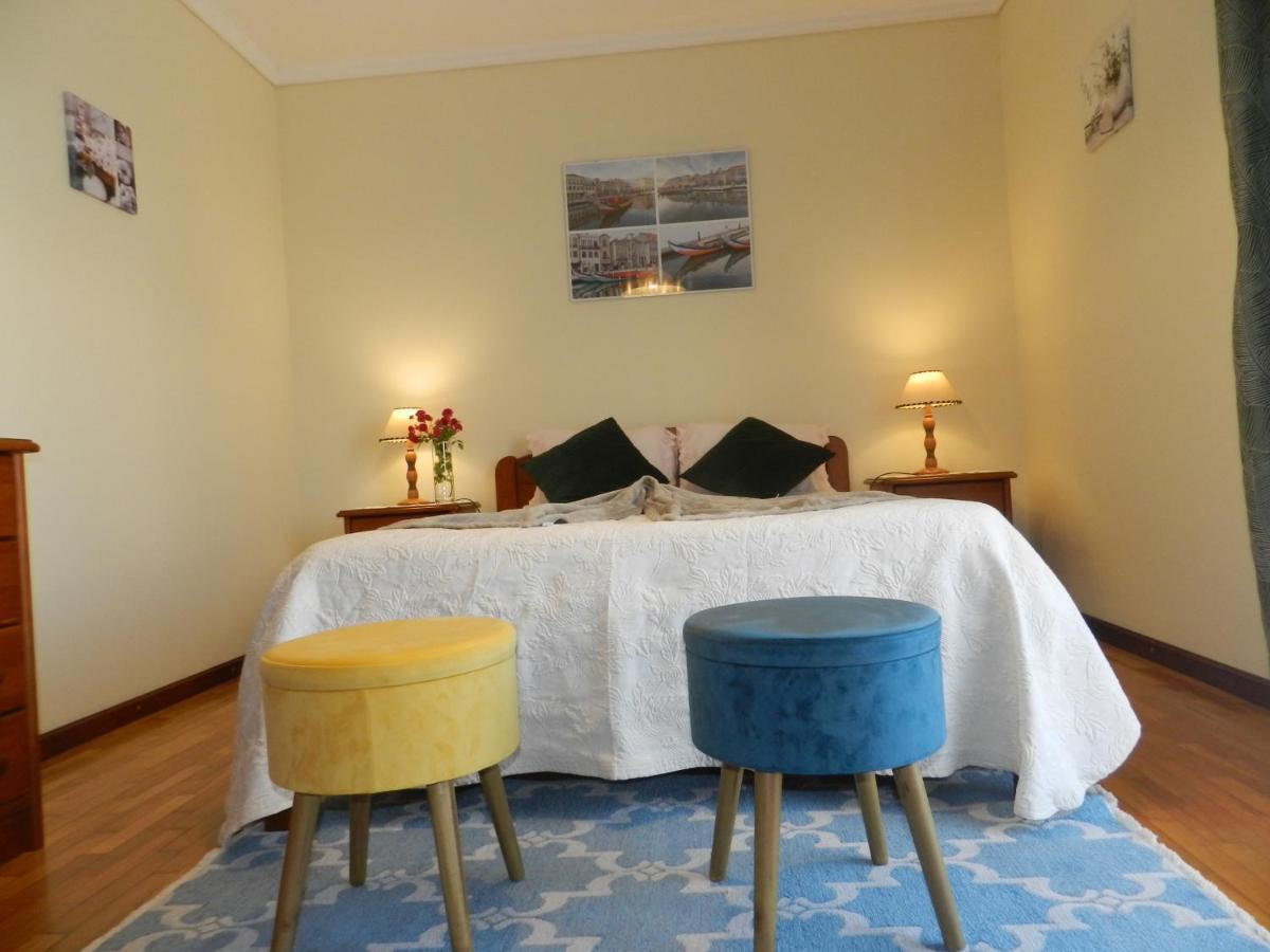 Jp Guest House Aveiro Dış mekan fotoğraf