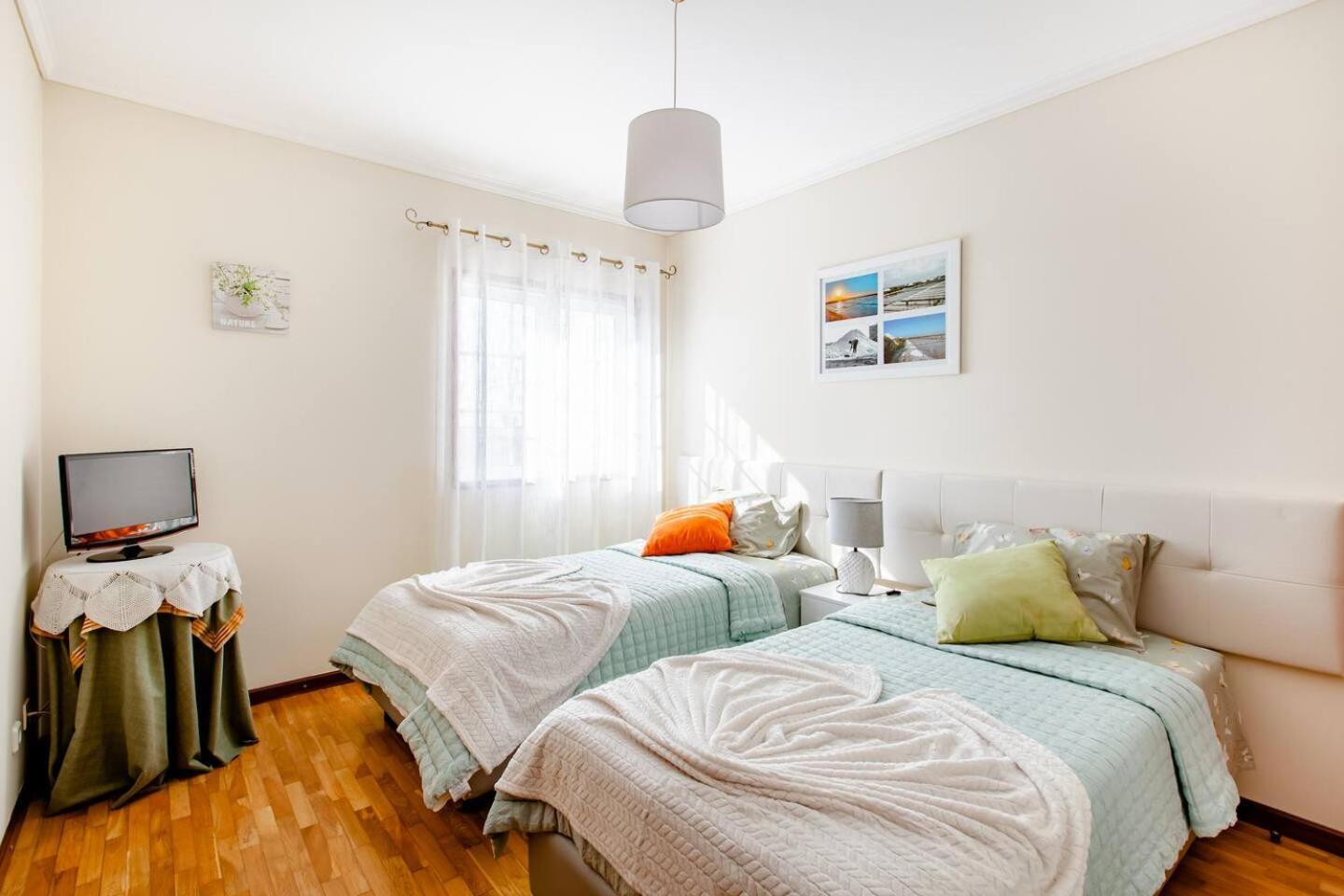 Jp Guest House Aveiro Dış mekan fotoğraf