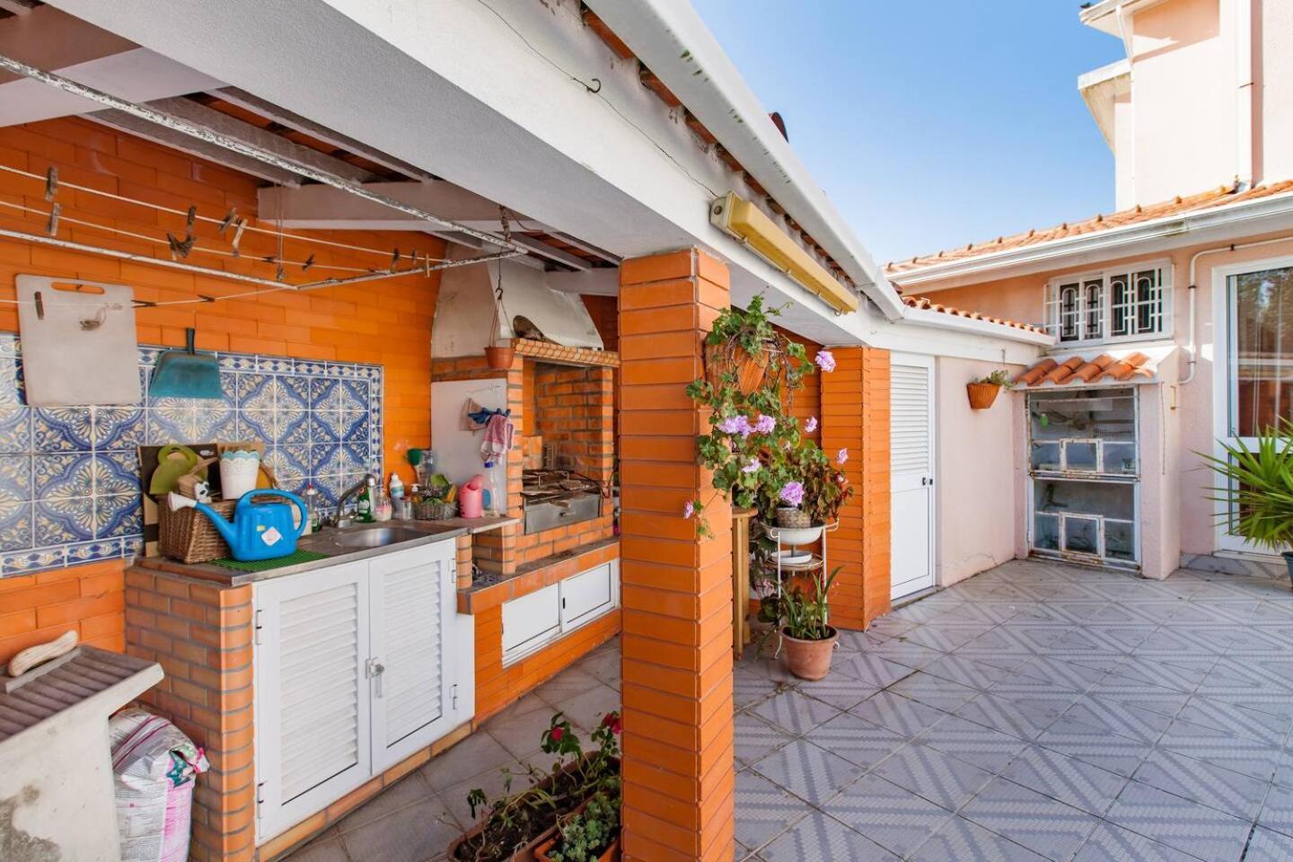 Jp Guest House Aveiro Dış mekan fotoğraf