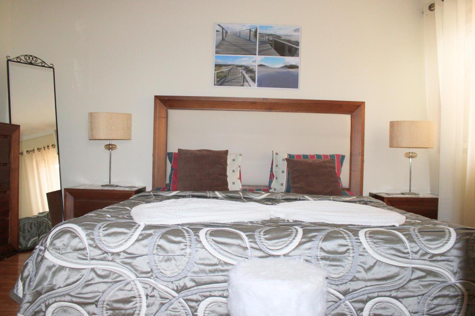 Jp Guest House Aveiro Dış mekan fotoğraf