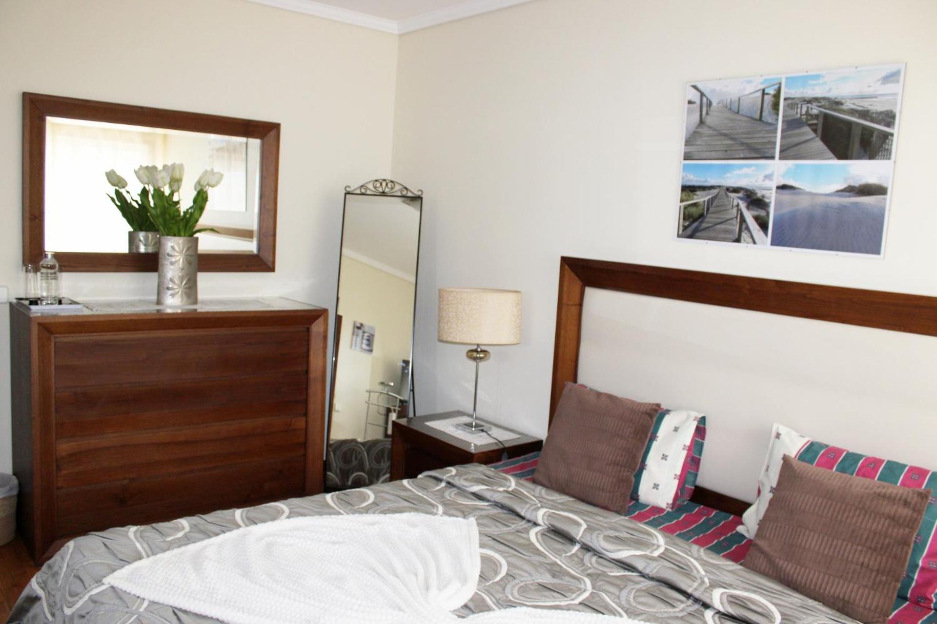Jp Guest House Aveiro Dış mekan fotoğraf