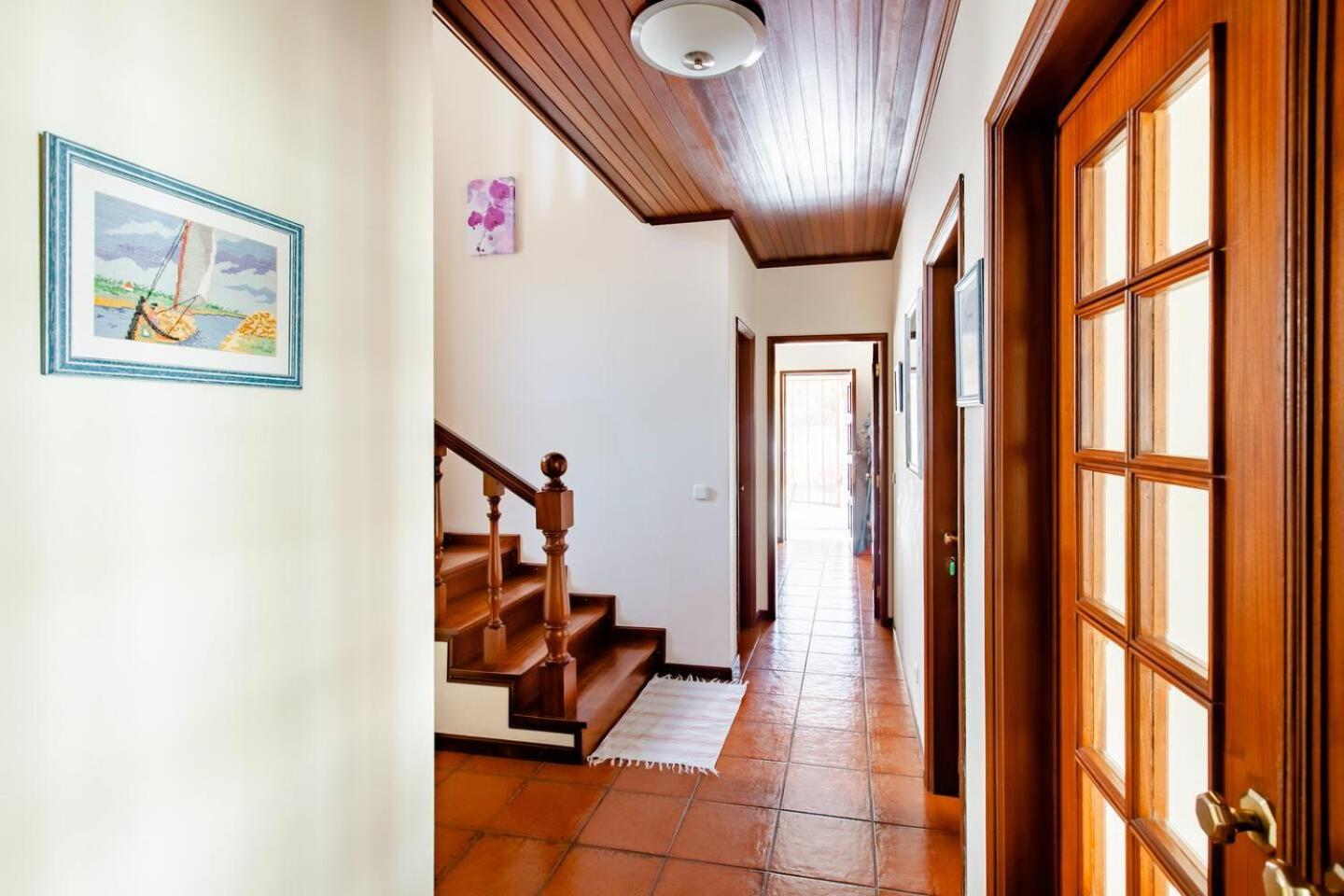 Jp Guest House Aveiro Dış mekan fotoğraf