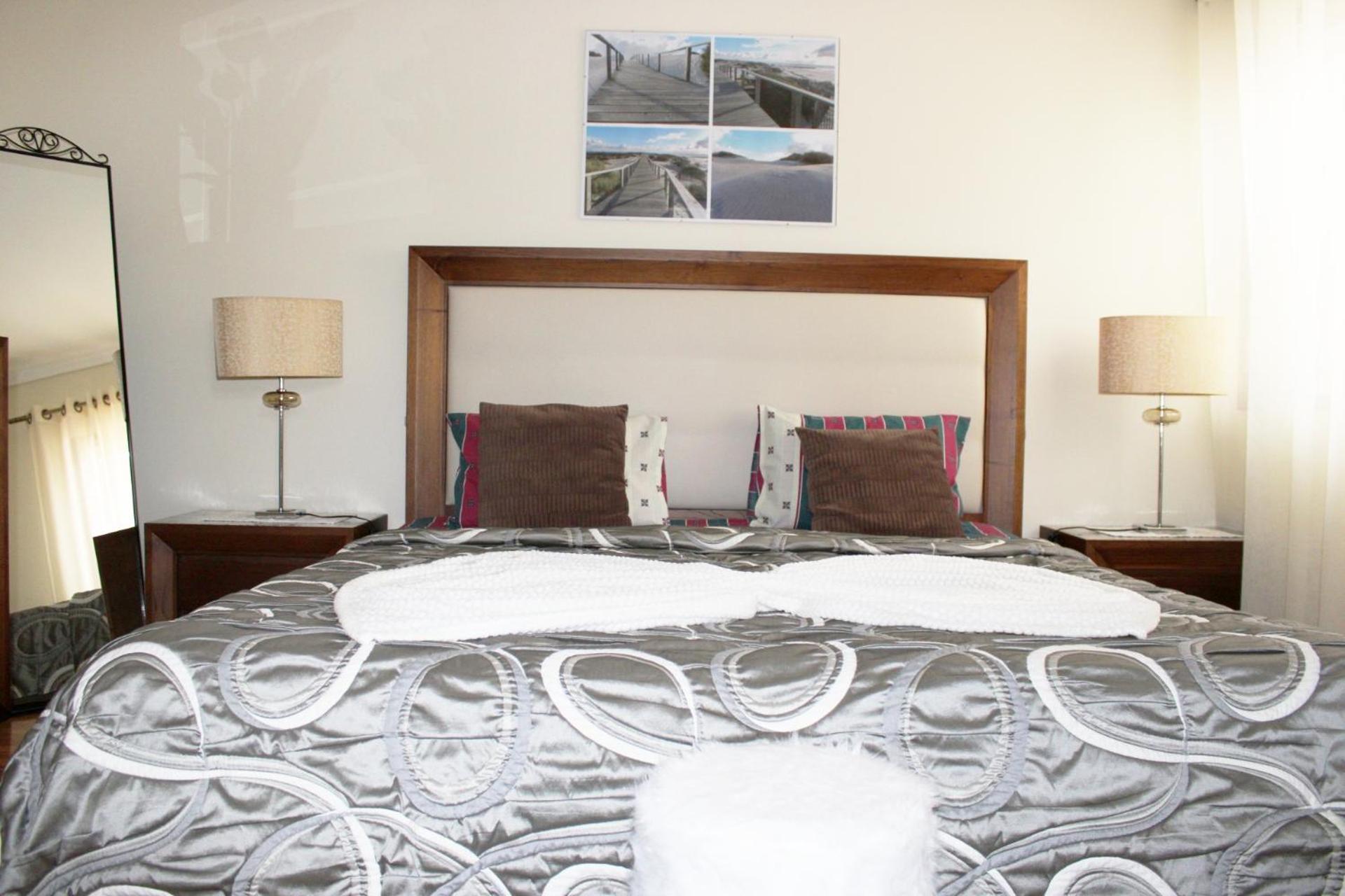 Jp Guest House Aveiro Dış mekan fotoğraf