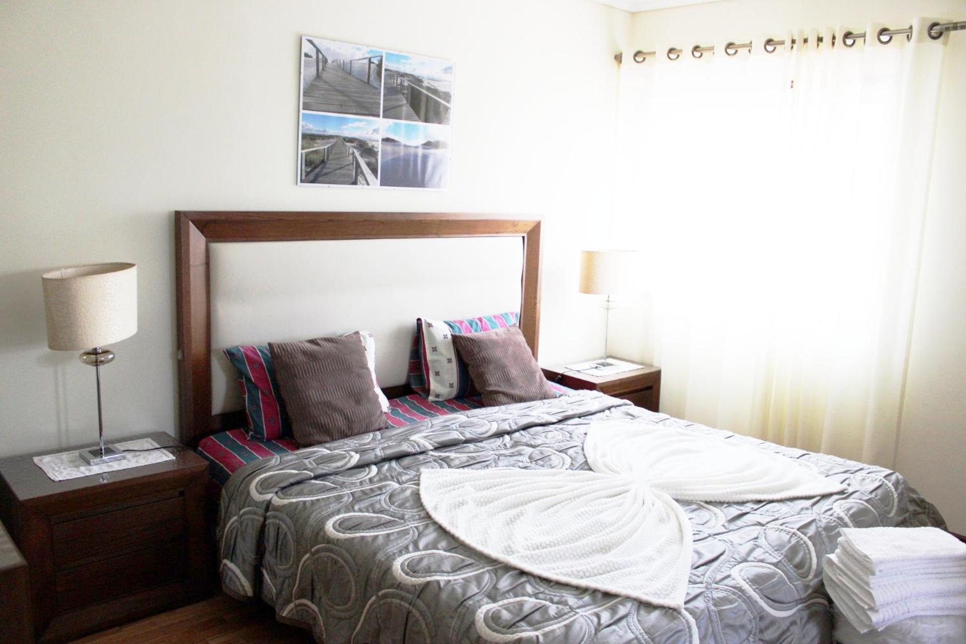 Jp Guest House Aveiro Dış mekan fotoğraf