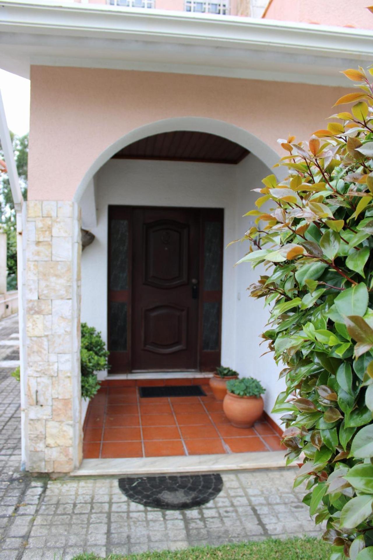 Jp Guest House Aveiro Dış mekan fotoğraf